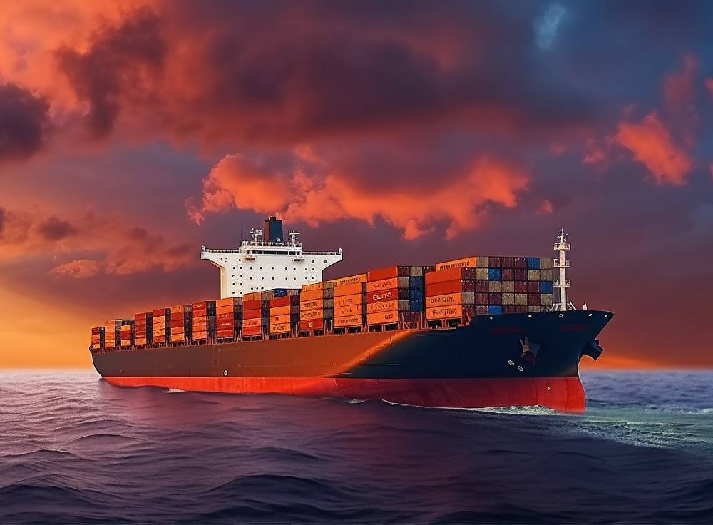 Ocean Freight